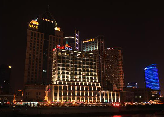 桐煬鎮中心小學淋浴用房